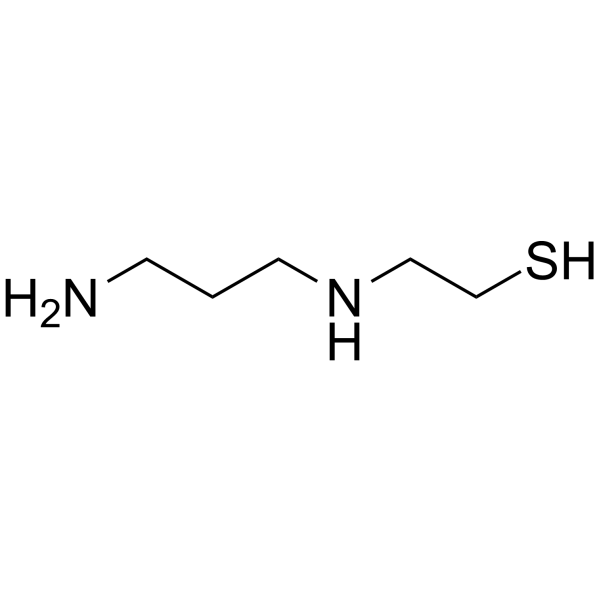 Amifostine thiol (WR-1065) 31098-42-7